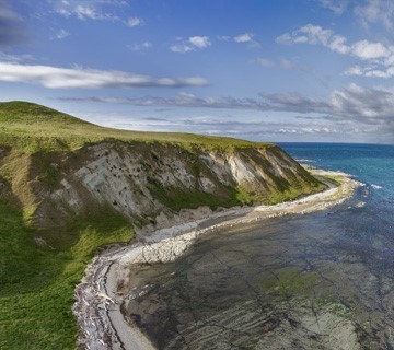 Kaikoura Peninsula