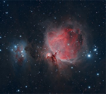 Messier 42