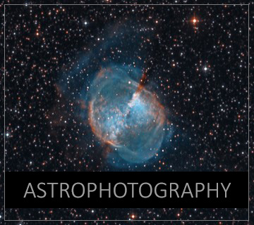 ASTROPHOTOGRAPHY